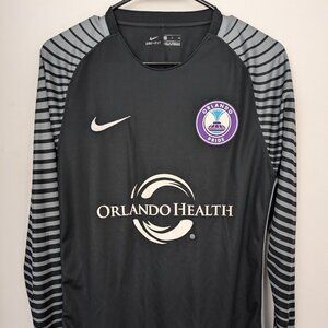 Orlando Pride GK Jersey